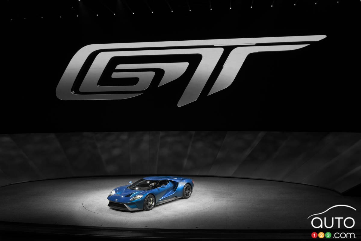 Top 10 2015 North American International Auto Show Unveilings