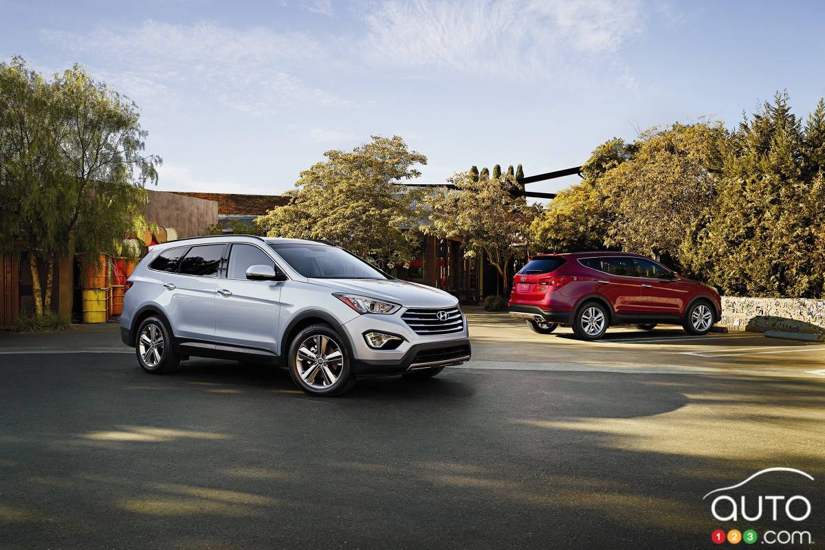 Hyundai Reduces Vehicle Prices in Lineup