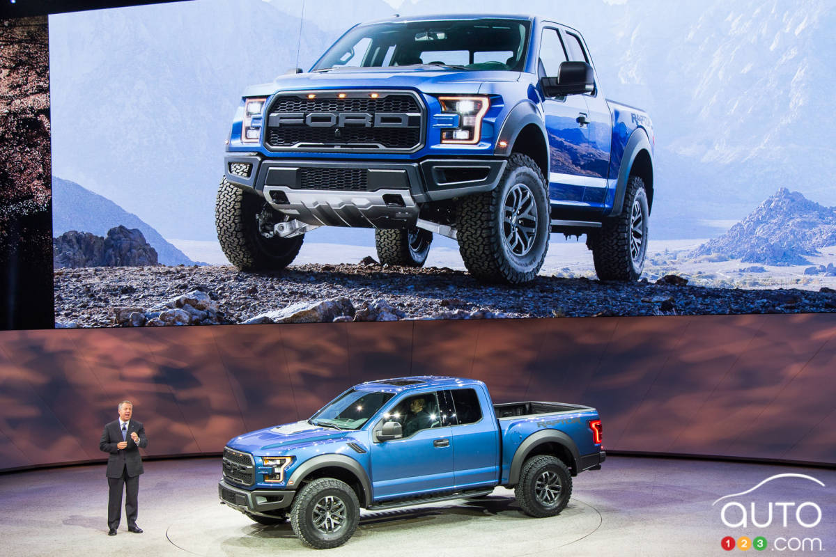 2015 Detroit Auto Show: Hits and Misses