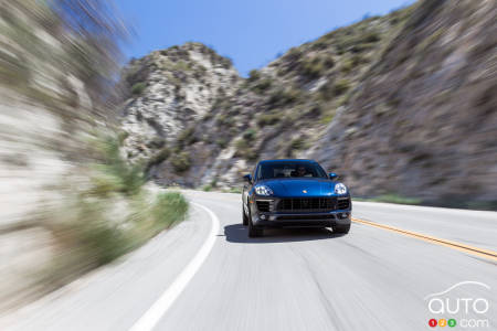 2015 Canadian Car of the Year finalists announced