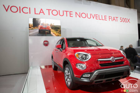 Top 10 du Salon de l'auto de Montréal