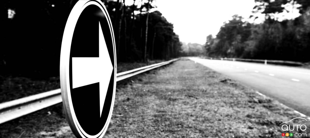 Ford Focus RS : dévoilement le 3 février prochain (vidéo)