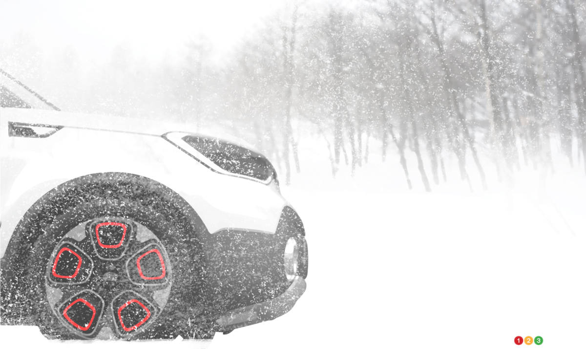 Chicago 2015 : Kia dévoilera un concept électrique à traction intégrale