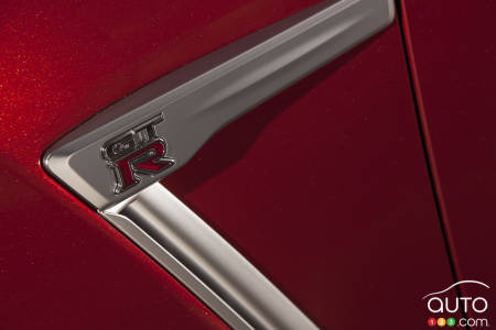 La prochaine Nissan GT-R  sera une hybride 2 + 2 avec moteur avant