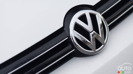 Suisse : Certains Volkswagen au diesel interdits d’immatriculation
