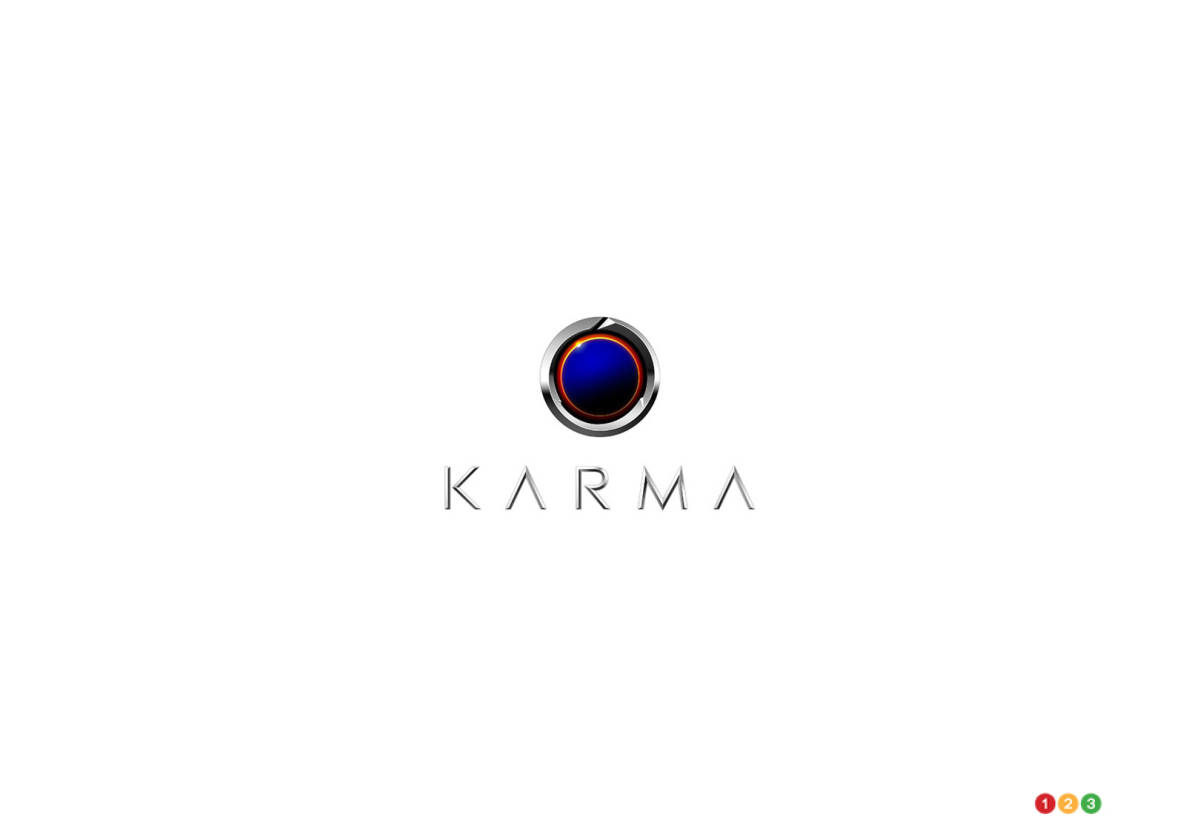 Bye bye Fisker; hello Karma Automotive!