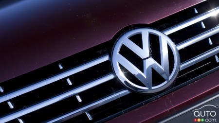 DieselGate : les premiers Volkswagen touchés rappelés en janvier 2016