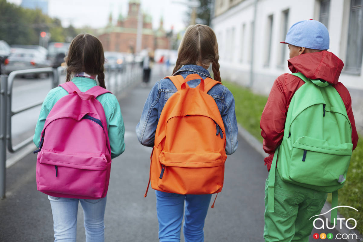 Watch Luc Besson’s shocking video about road safety