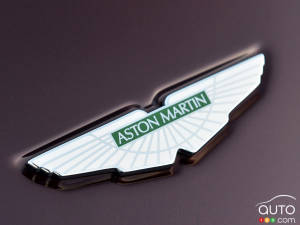 L’Aston Martin Rapide électrique de 1000 chevaux en route pour 2017