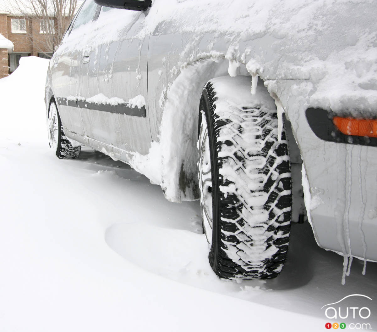 Meilleurs pneus d'hiver 2015-2016 pour voitures