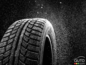 Meilleurs pneus d'hiver 2016-2017 pour VUS et multisegments