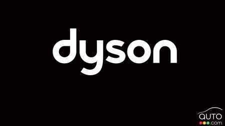 Des batteries au lithium-ion signées Dyson dans les véhicules électriques?