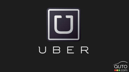 Uber et sa voiture de cartographie dans les platebandes d’Apple et Google