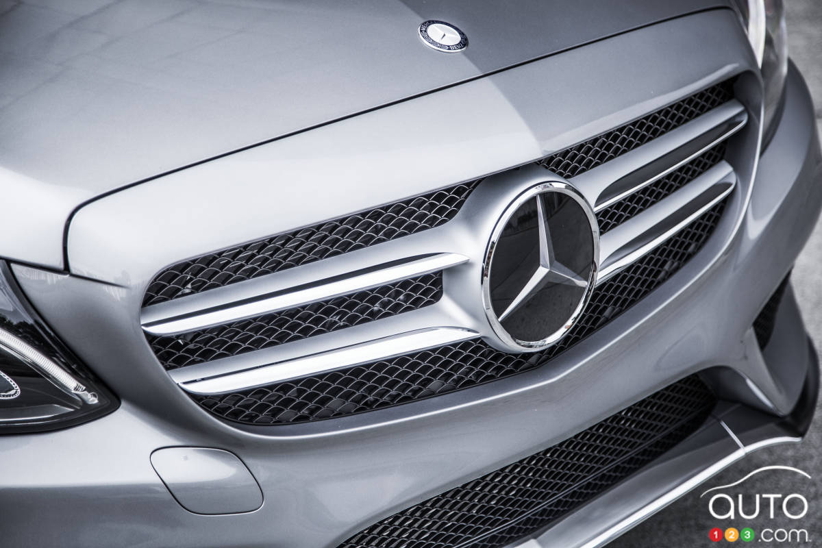 Tokyo 2015 : Mercedes-Benz dévoilera sa minifourgonnette autonome Vision
