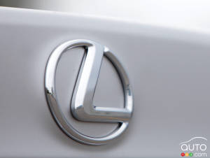 Fiabilité des véhicules neufs : Lexus et Toyota en tête du palmarès