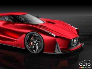 Top 10: 2015 Tokyo autoshow unveilings