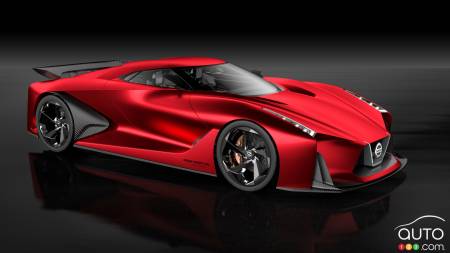 Top 10: 2015 Tokyo autoshow unveilings