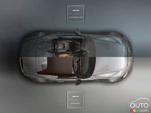 Mazda announces pair of MX-5 concepts for SEMA