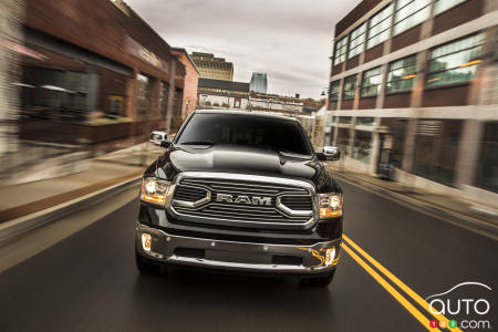A new Ram SUV to rival the Suburban? That’s FCA’s plan