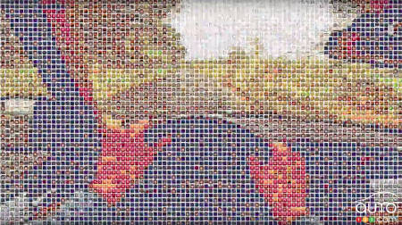 Les emojis utilisés par Ford dans une vidéo contre le cellulaire au volant