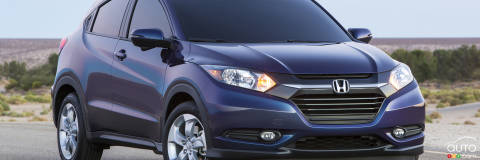 Honda bans Takata airbags from its new models