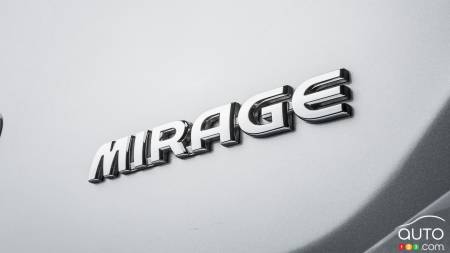 Mitsubishi confirms new RVR, Mirage to make debut in Los Angeles