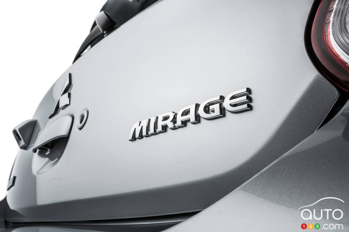 Los Angeles 2015 : 2 premières mondiales seront dévoilées par Mitsubishi