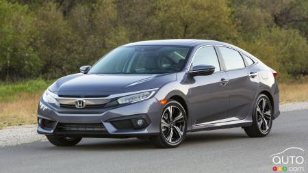 Les meilleurs véhicules 2016 à acheter selon Kelley Blue Book
