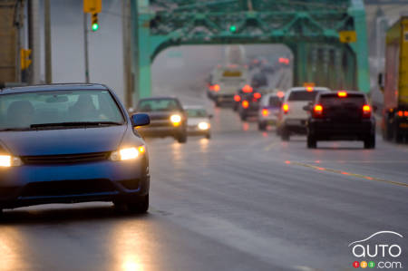 Sécurité routière : vos connaissances sont-elles à jour ?