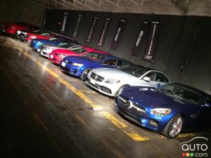 2016 Canadian Car of the Year: Category winners announced