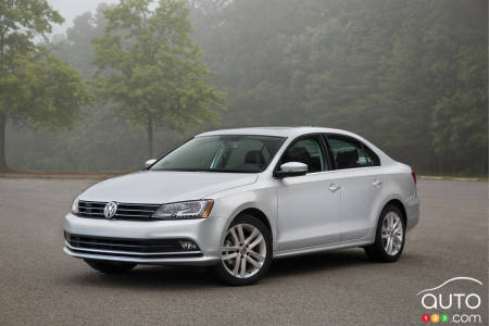Scandale Volkswagen : une enquête pour évasion fiscale est en cours
