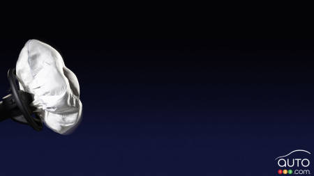 Coussins Takata : 1,6 million de véhicules Toyota rappelés