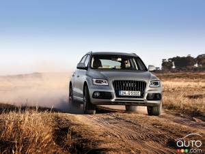 Audi suspend 2 ingénieurs en lien avec les émissions polluantes