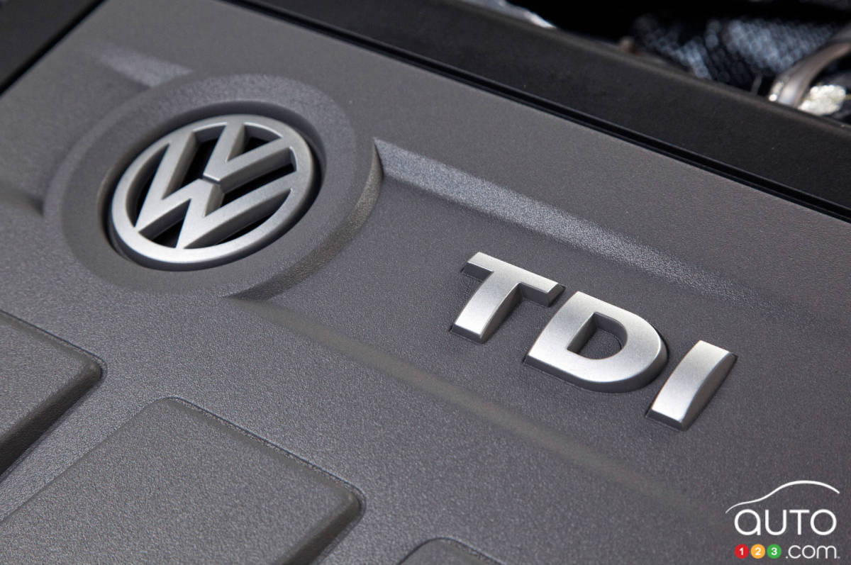 VW is given 45-day ultimatum to fix diesel engines in California