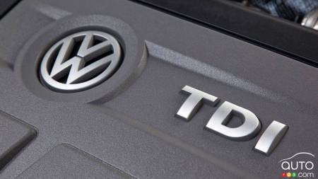 VW is given 45-day ultimatum to fix diesel engines in California