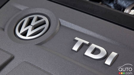 Scandale Volkswagen : la Californie lance un ultimatum au constructeur