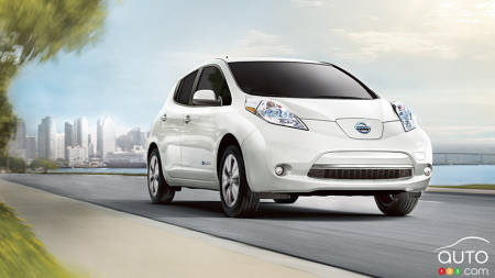 Normes sur le bruit des véhicules électriques : la NHTSA retarde l’adoption