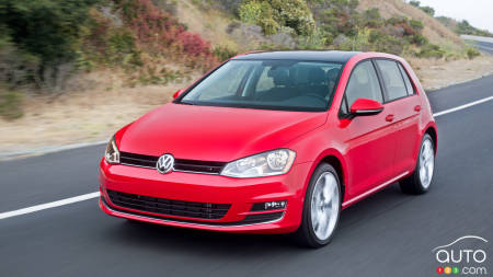 Volkswagen découvre un nouveau problème de logiciel; la saga se poursuit