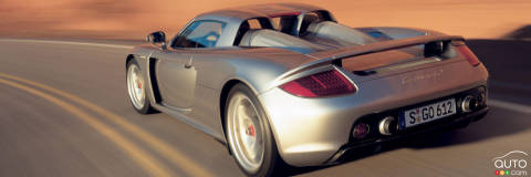 Porsche sued by Paul Walker’s father, too