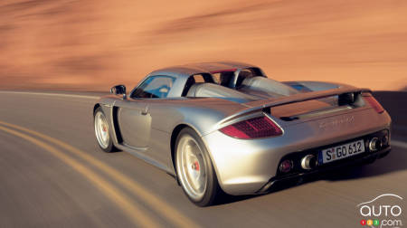 Mort de Paul Walker : après sa fille, c’est son père qui poursuit Porsche