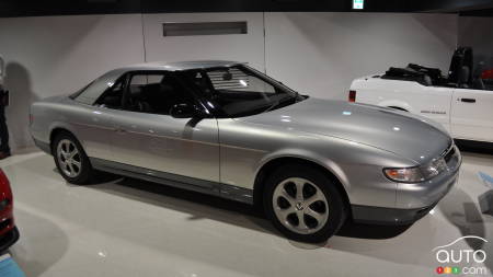Mazda: The Museum