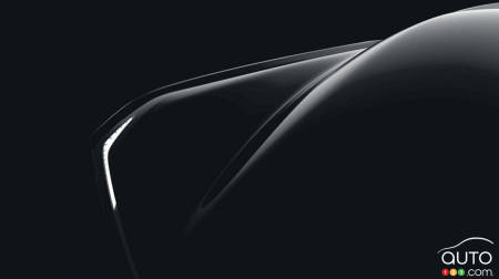 First look at Faraday Future’s electric car