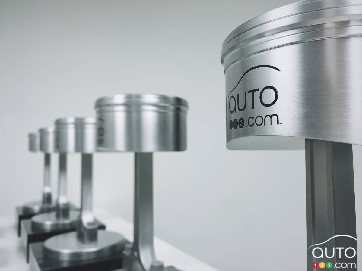 2016 Auto123.com Awards: And the winners are…