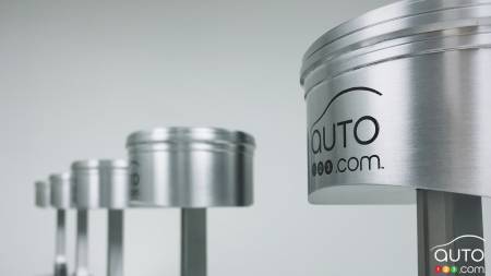 Prix Auto123.com 2016 : la liste des gagnants dévoilée