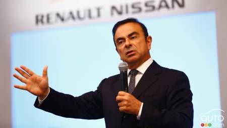 Est-ce que Renault contrôle trop Nissan?