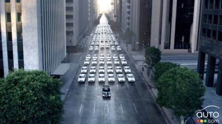 Fiat Chrysler commercials get Star Wars treatment