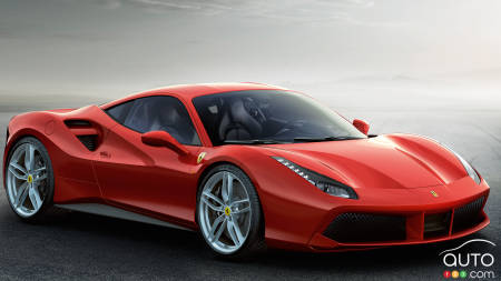 FCA shareholders agree to part ways with Ferrari