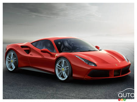 FCA shareholders agree to part ways with Ferrari