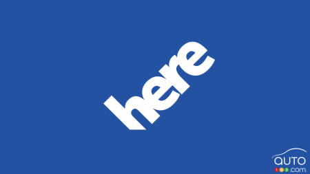 Officiel : BMW, Audi et Daimler sont propriétaires des cartes HERE de Nokia