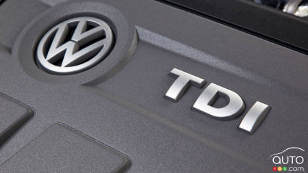 Le mea culpa de Volkswagen dans un microsite dédié au scandale